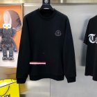 Moncler Men's Long Sleeve T-shirts 262