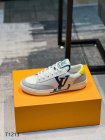 Louis Vuitton Women's Shoes 863