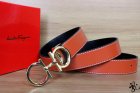 Salvatore Ferragamo Normal Quality Belts 149