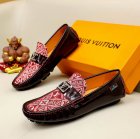 Louis Vuitton Men's shoes 1699
