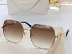 Valentino High Quality Sunglasses 227