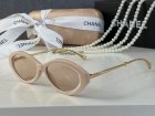 Chanel High Quality Sunglasses 2599