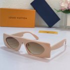 Louis Vuitton High Quality Sunglasses 1509