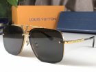 Louis Vuitton High Quality Sunglasses 750