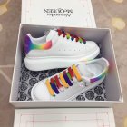 Alexander McQueen Men's Shoes 440