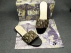DIOR Women's Slippers 07