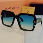 Louis Vuitton High Quality Sunglasses 4378