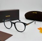 TOM FORD Plain Glass Spectacles 222