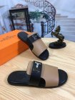 Hermes Men's Slippers 100