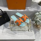 Hermes Women's Slippers 310