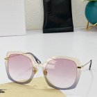 DIOR High Quality Sunglasses 268