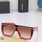 Balenciaga High Quality Sunglasses 421