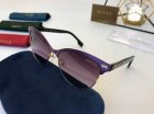 Gucci High Quality Sunglasses 1189
