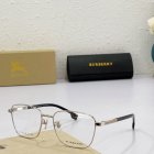 Burberry Plain Glass Spectacles 11