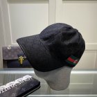 Gucci High Quality Hats 253