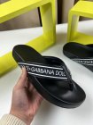 Dolce & Gabbana Men's Slippers 49