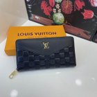 Louis Vuitton High Quality Wallets 160