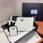 Prada Original Quality Handbags 682