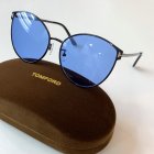 TOM FORD High Quality Sunglasses 1834