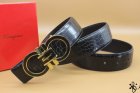 Salvatore Ferragamo Normal Quality Belts 304