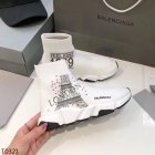 Balenciaga Men's Shoes 267