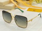 Louis Vuitton High Quality Sunglasses 1653