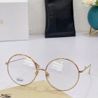 DIOR Plain Glass Spectacles 328