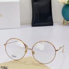 DIOR Plain Glass Spectacles 328