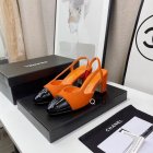 Chanel Women's Shoes 941