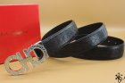 Salvatore Ferragamo Normal Quality Belts 217