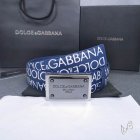 Dolce & Gabbana Original Quality Belts 199