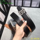 Burberry Original Quality Belts 482