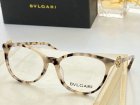 Bvlgari Plain Glass Spectacles 192