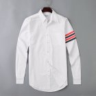 THOM BROWNE Men's Shirts 42