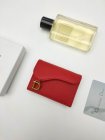 DIOR High Quality Wallets 16