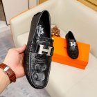 Hermes Men's Shoes 883