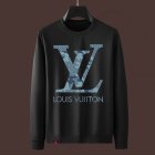 Louis Vuitton Men's Long Sleeve T-shirts 497