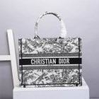 DIOR Original Quality Handbags 613