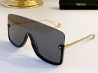 Gucci High Quality Sunglasses 314