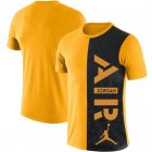 Air Jordan Men's T-shirts 626
