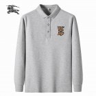 Burberry Men's Longsleeve Polos 13