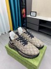 Louis Vuitton Men's shoes 2189