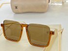 Chanel High Quality Sunglasses 2639