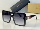 Burberry High Quality Sunglasses 397