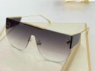 Fendi High Quality Sunglasses 623