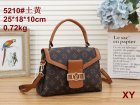 Louis Vuitton Normal Quality Handbags 1054