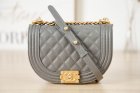 Chanel High Quality Handbags 421