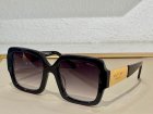 Prada High Quality Sunglasses 595