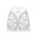 Burberry Men's Long Sleeve T-shirts 119