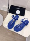 Chanel Women's Shoes 921